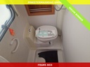 Eriba nova 465 GL/SL 2010 topstaat
