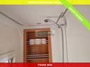 Eriba nova 465 GL/SL 2010 topstaat