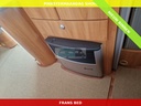 Eriba nova 465 GL/SL 2010 topstaat