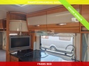 Eriba nova 465 GL/SL 2010 topstaat