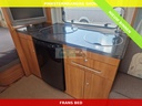 Eriba nova 465 GL/SL 2010 topstaat