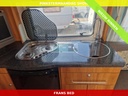Eriba nova 465 GL/SL 2010 topstaat