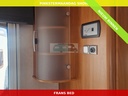 Eriba nova 465 GL/SL 2010 topstaat
