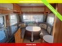 Eriba nova 465 GL/SL 2010 topstaat