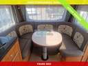 Eriba nova 465 GL/SL 2010 topstaat