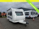 HOBBY excellent 400 Sf Mover, voortent, luifel