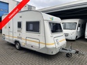 Knaus 450 Sport VERKOCHT