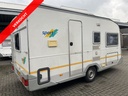 Knaus 450 Sport VERKOCHT