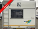 Knaus 450 Sport VERKOCHT
