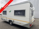 Knaus 450 Sport VERKOCHT