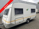 Knaus 450 Sport VERKOCHT
