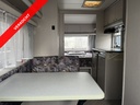 Knaus 450 Sport VERKOCHT