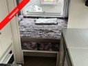 Knaus 450 Sport VERKOCHT