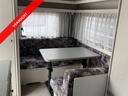 Knaus 450 Sport VERKOCHT