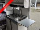 Knaus 450 Sport VERKOCHT