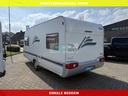 Wilk S3 490 EU Mover, voortent, luifel
