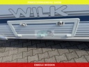 Wilk S3 490 EU Mover, voortent, luifel