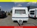 Wilk S3 490 EU Mover, voortent, luifel
