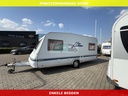 Wilk S3 490 EU Mover, voortent, luifel