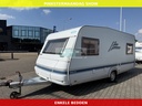 Wilk S3 490 EU Mover, voortent, luifel