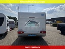 Wilk S3 490 EU Mover, voortent, luifel