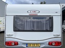 Lmc 520 RHD Favorit met Mover