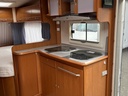 Lmc 520 RHD Favorit met Mover