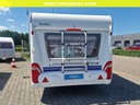 HOBBY excellent 460 UFE mover Unico tent en Luifel