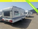 Hobby excellent 460 UFE Mover, Voortent