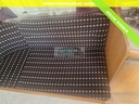 Hobby excellent 460 UFE Mover, Voortent