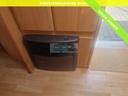 Hobby excellent 460 UFE Mover, Voortent