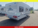 Wilk S3 490 EU Mover, voortent, luifel
