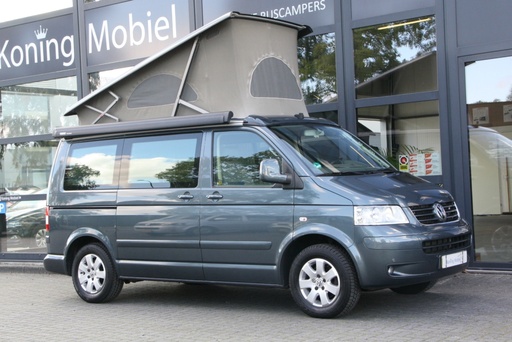 Volkswagen T5 California 2.5 TDI  Euro 4  2008