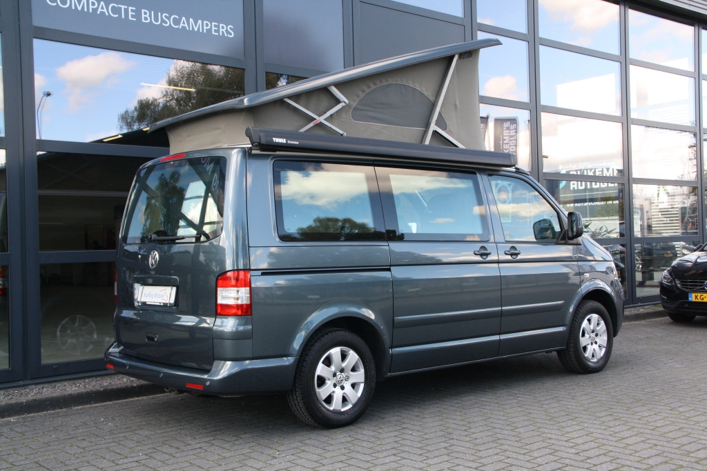 Volkswagen T5 California 2.5 TDI  Euro 4  2008