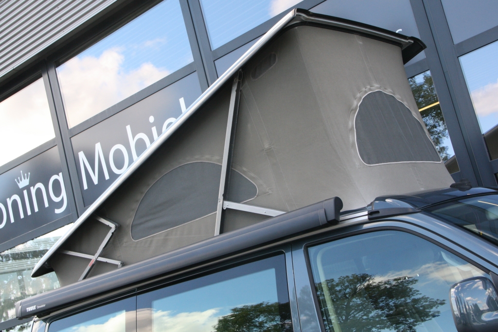 Volkswagen T5 California 2.5 TDI  Euro 4  2008