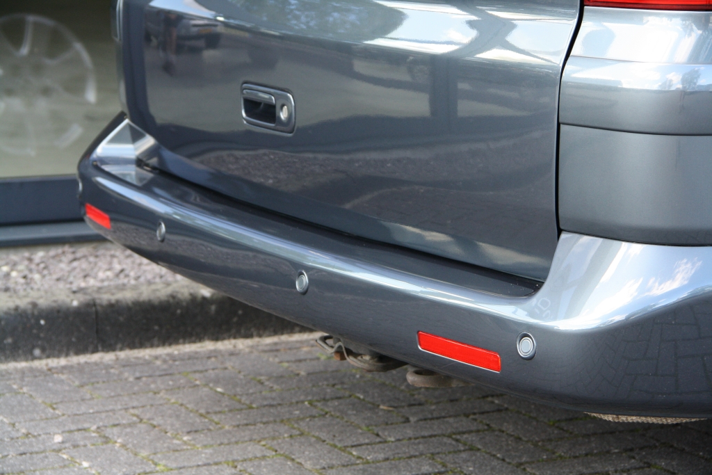 Volkswagen T5 California 2.5 TDI  Euro 4  2008