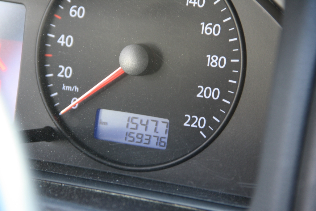 Volkswagen T5 California 2.5 TDI  Euro 4  2008