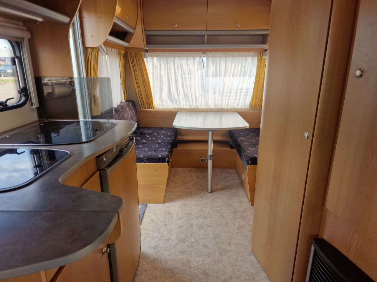 Kip Starline 47 TEB 2006