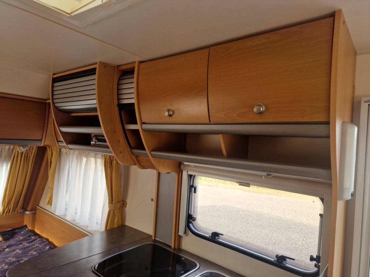 Kip Starline 47 TEB 2006