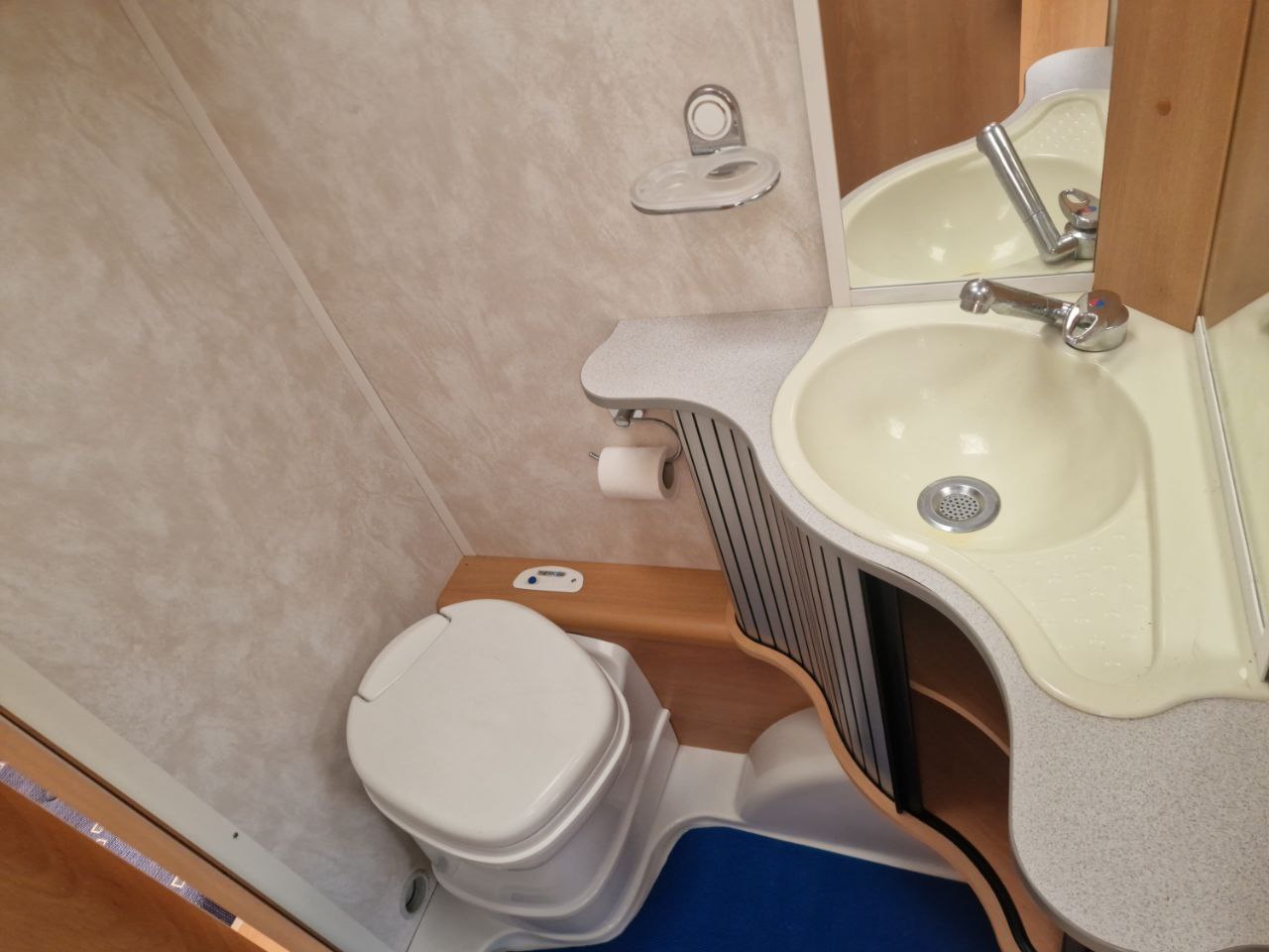 Kip Starline 47 TEB 2006