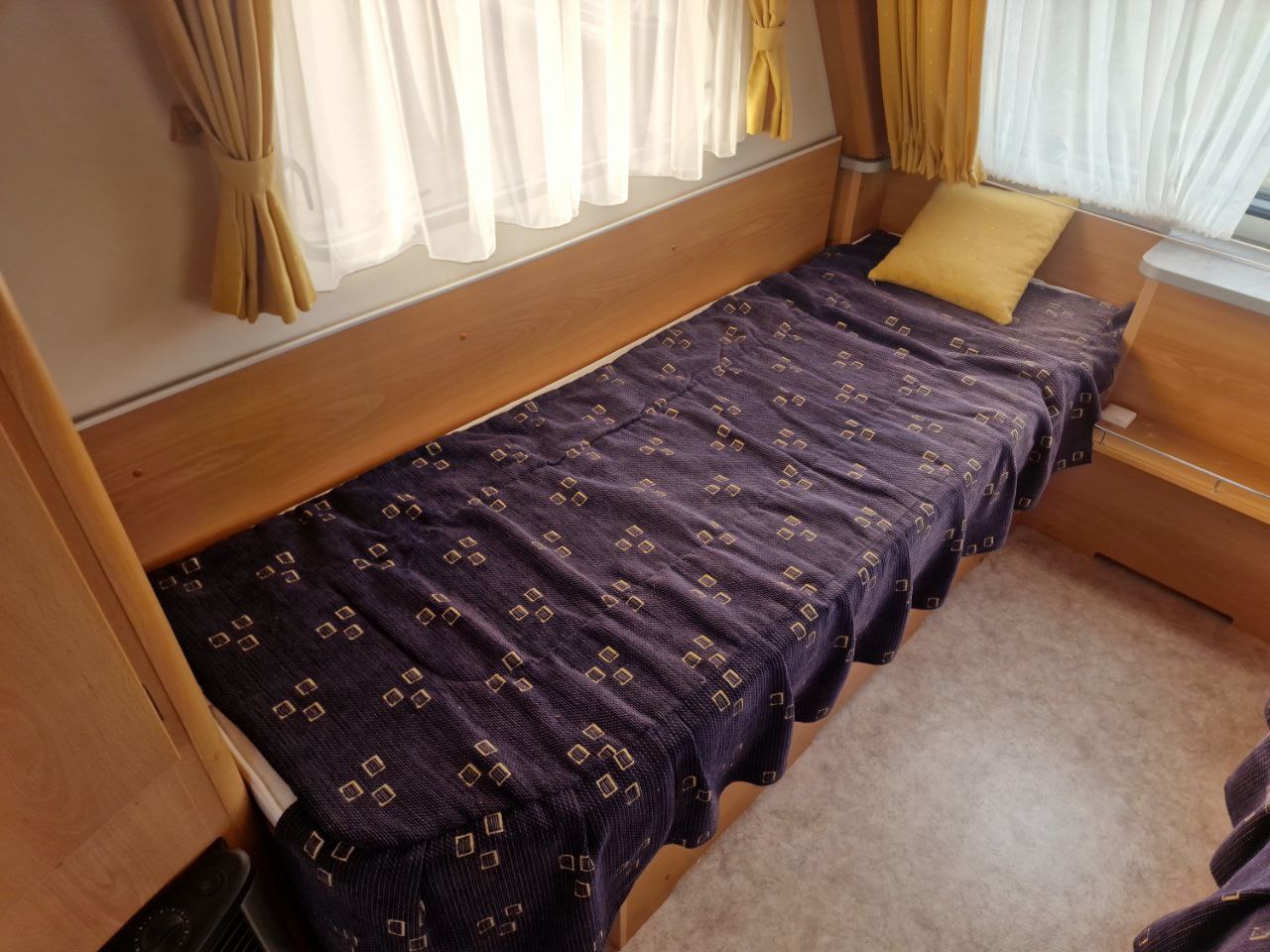 Kip Starline 47 TEB 2006