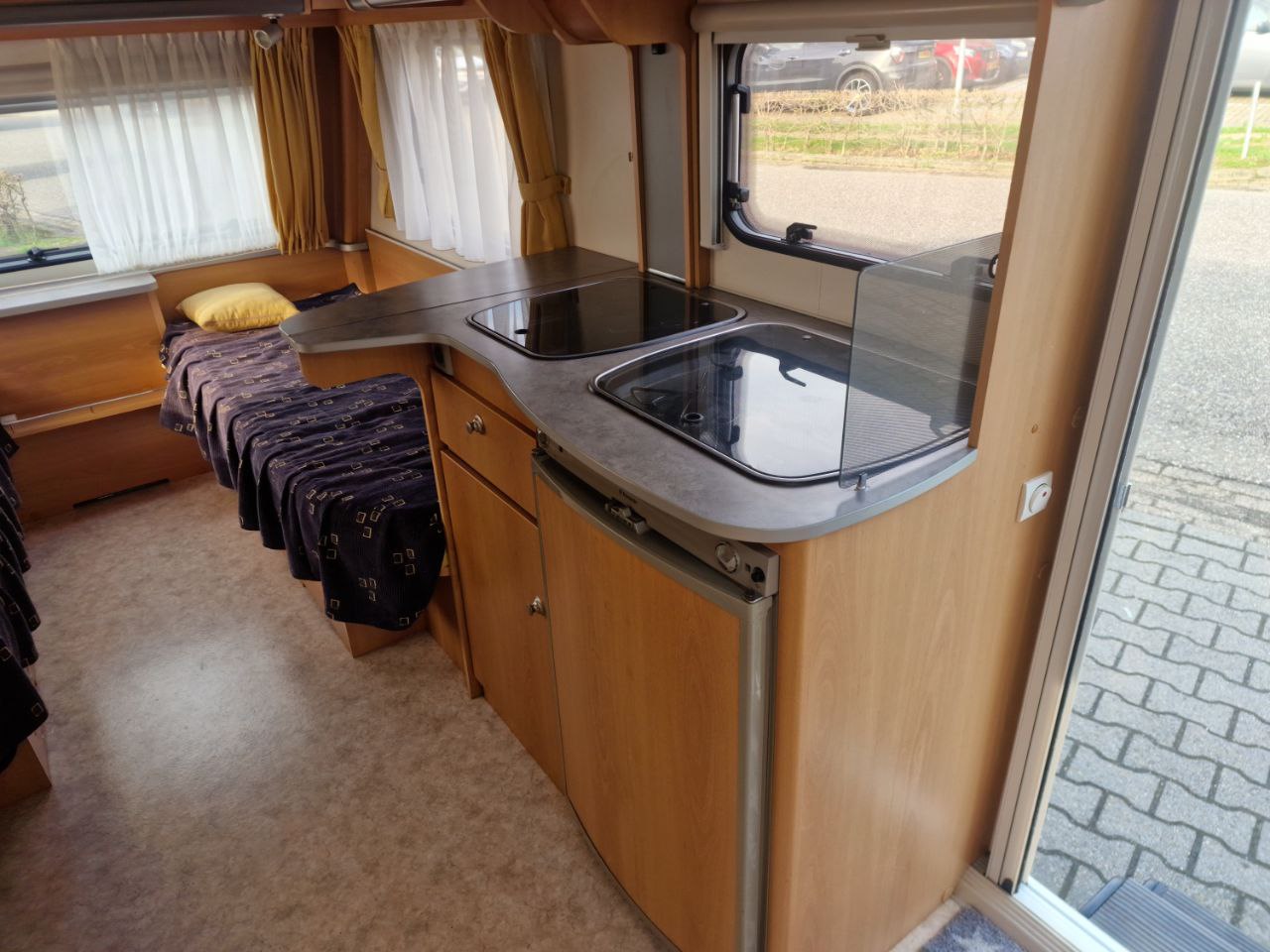 Kip Starline 47 TEB 2006