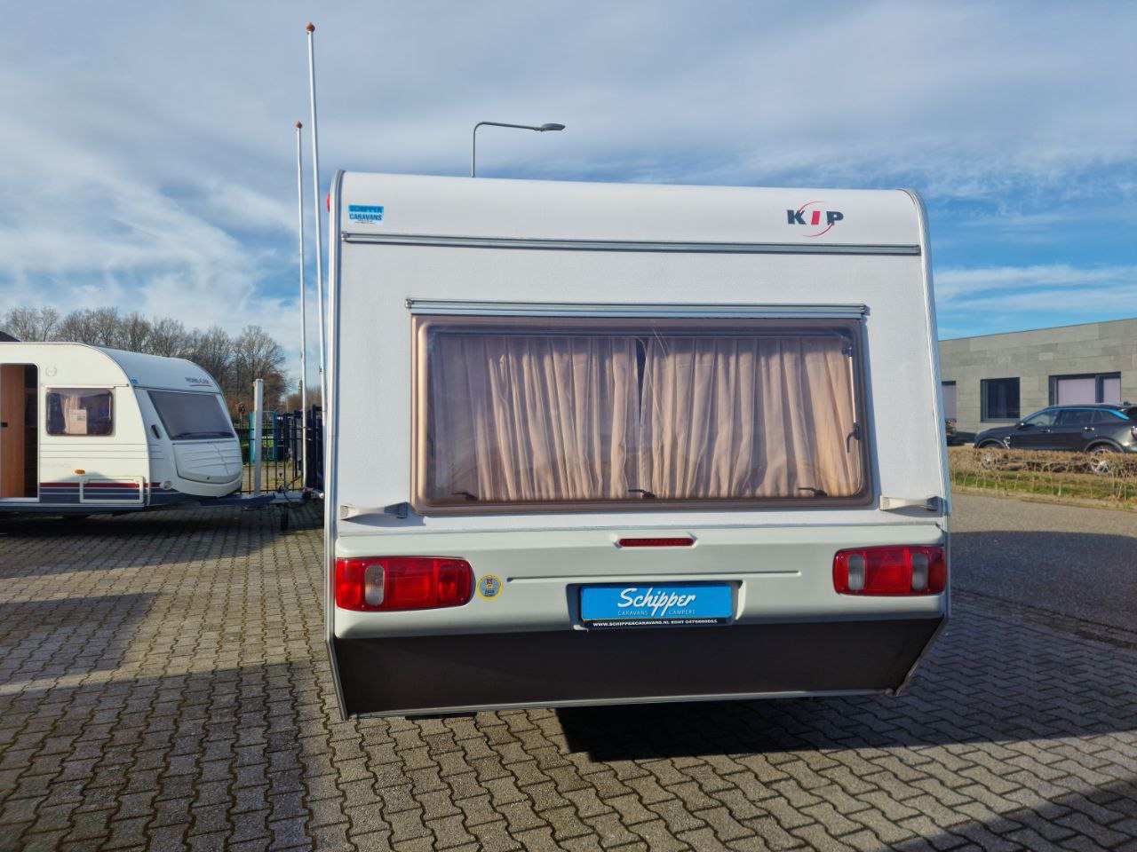 Kip Starline 47 TEB 2006