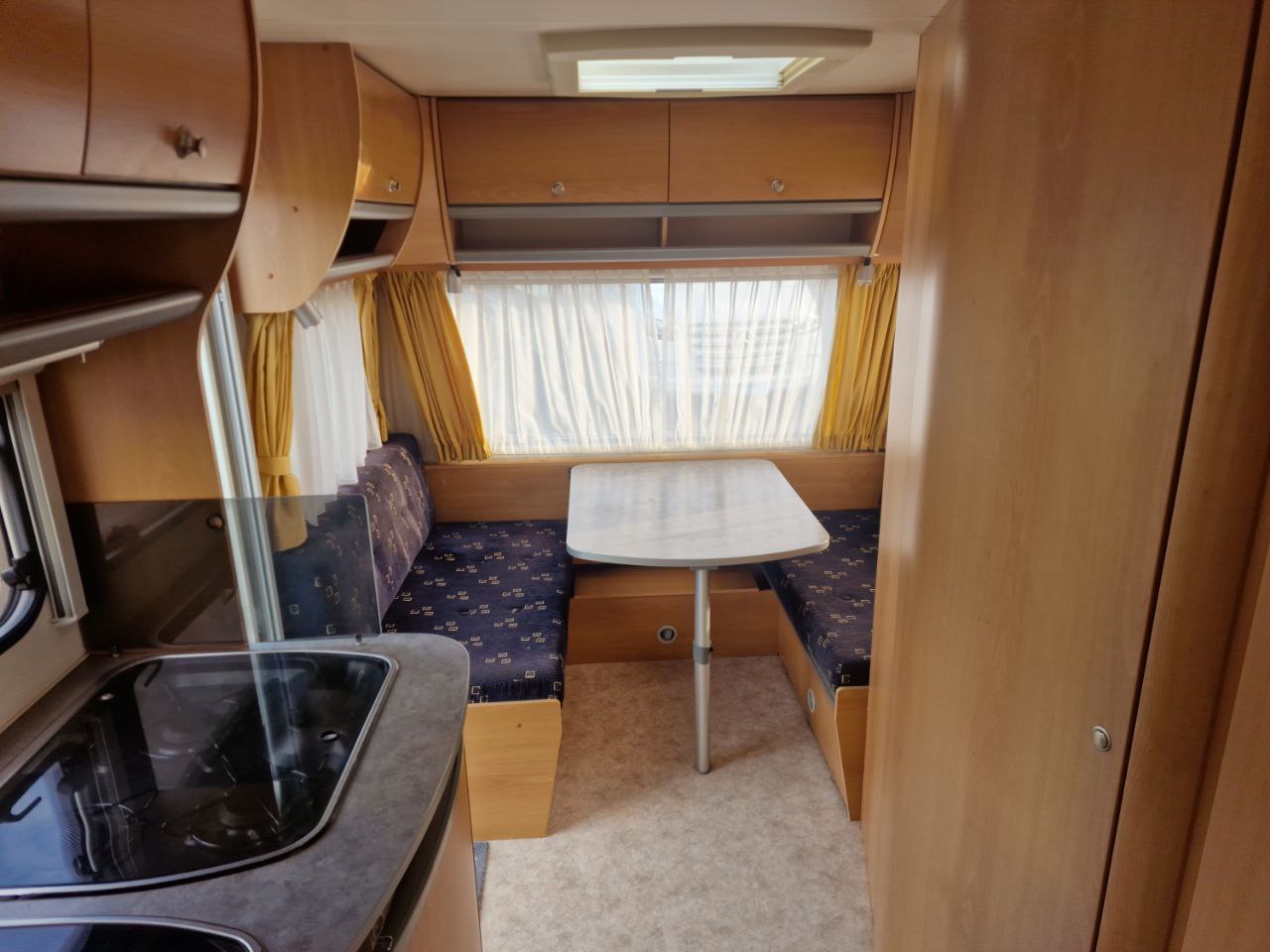 Kip Starline 47 TEB 2006