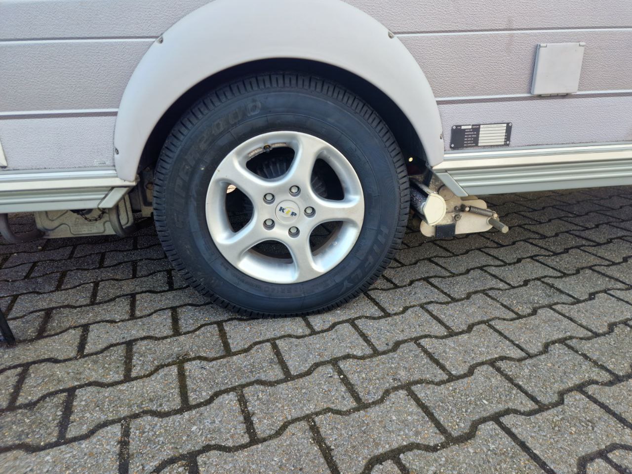 Kip Starline 47 TEB 2006