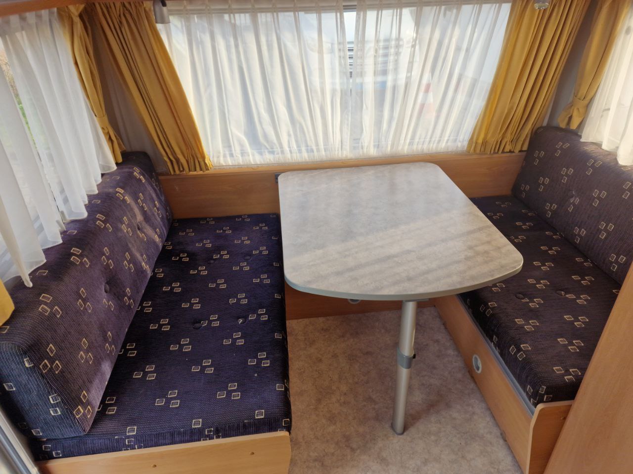 Kip Starline 47 TEB 2006