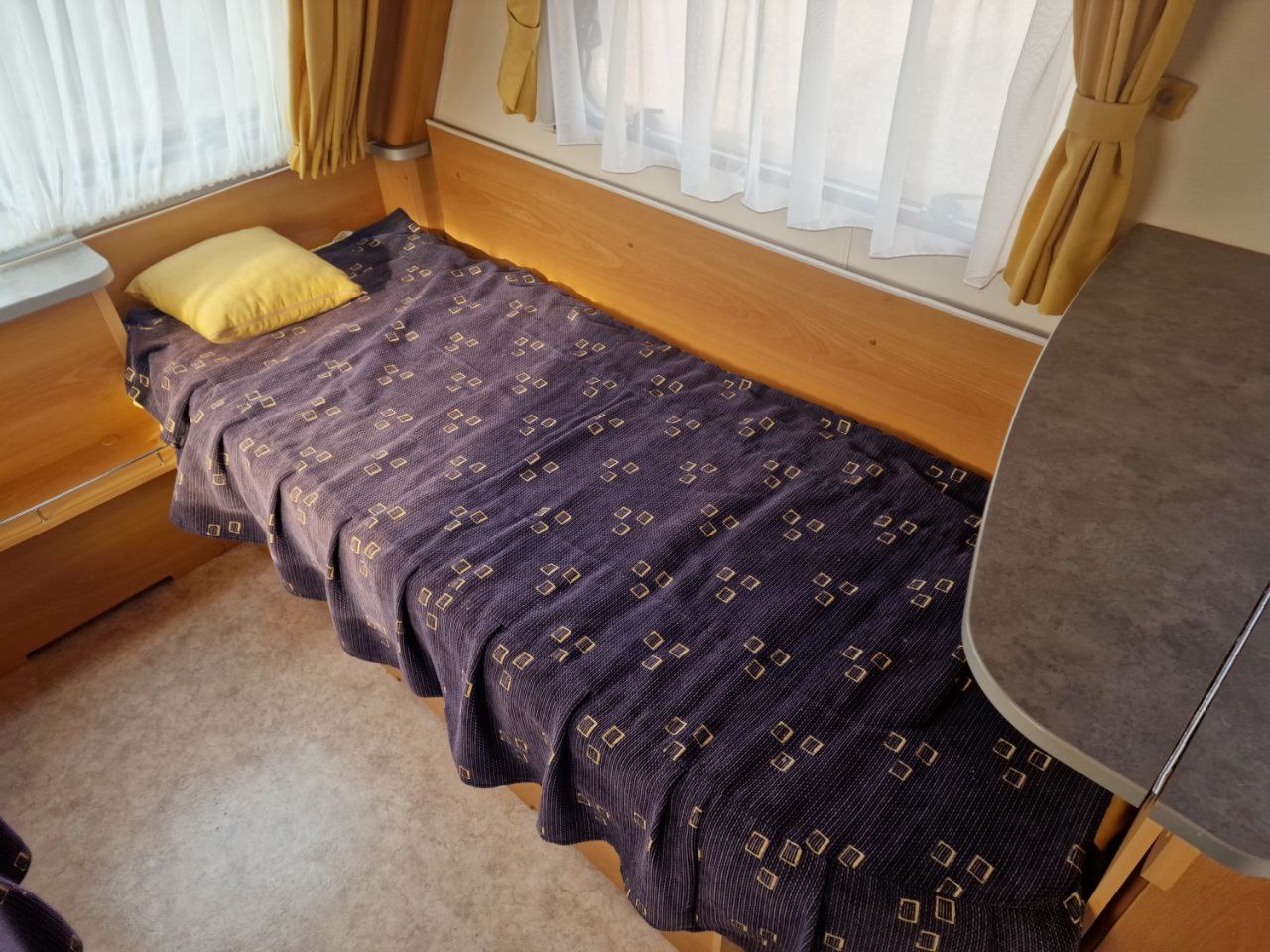 Kip Starline 47 TEB 2006