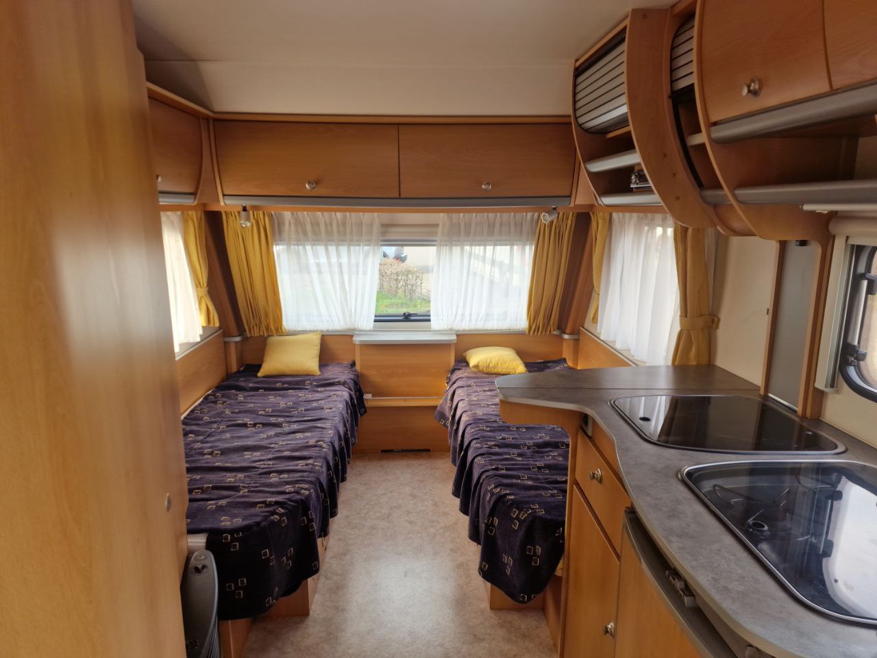 Kip Starline 47 TEB 2006