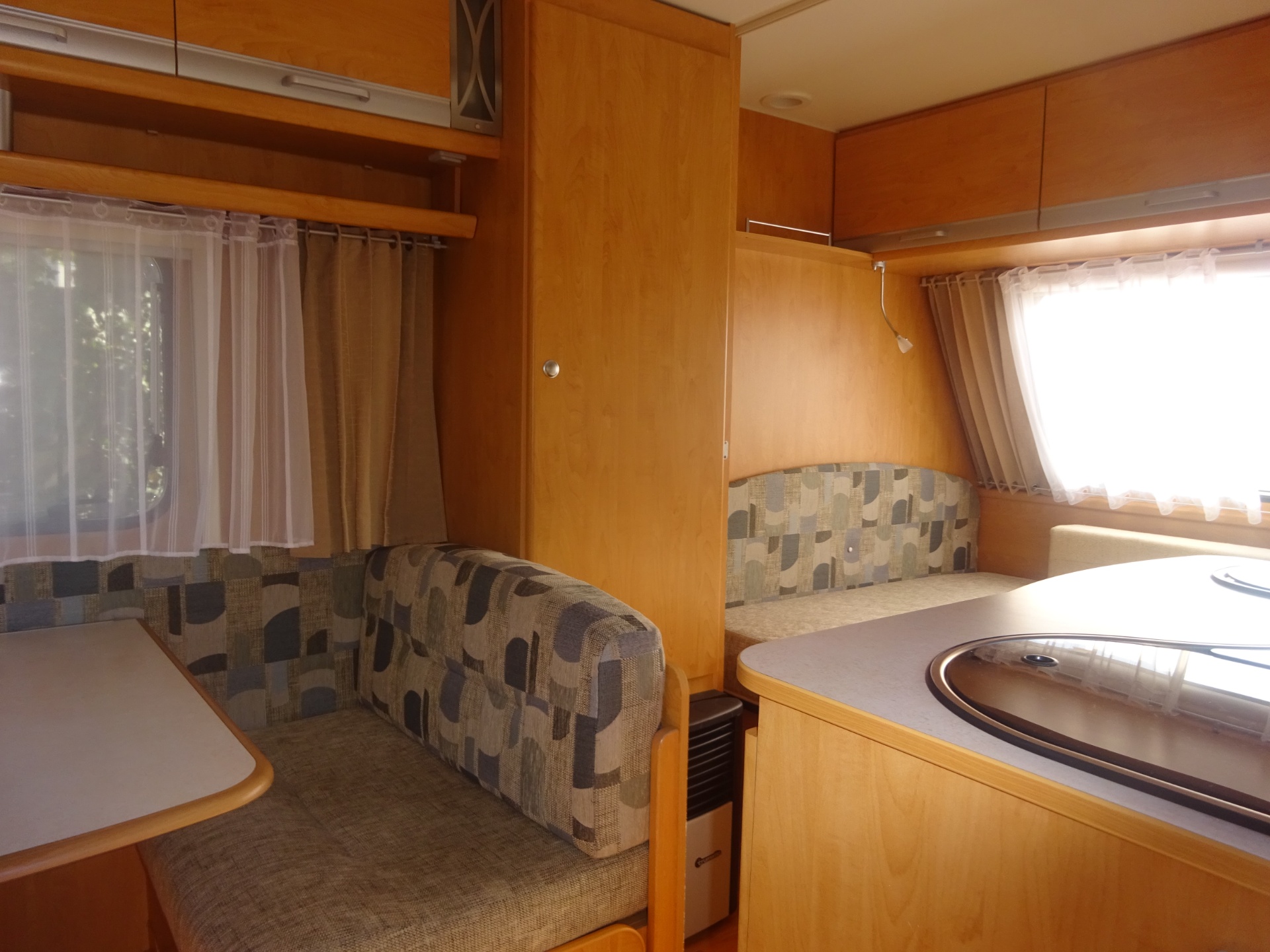 Sterckeman Evolution 390 CP #LICHTGEWICHT#