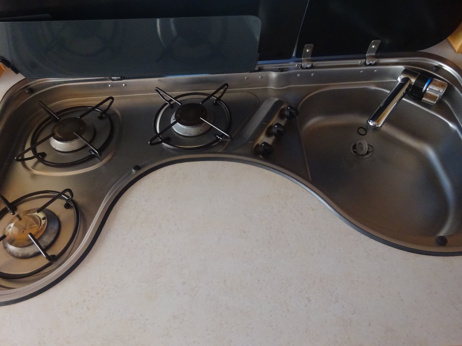 Sterckeman Evolution 390 CP #LICHTGEWICHT#